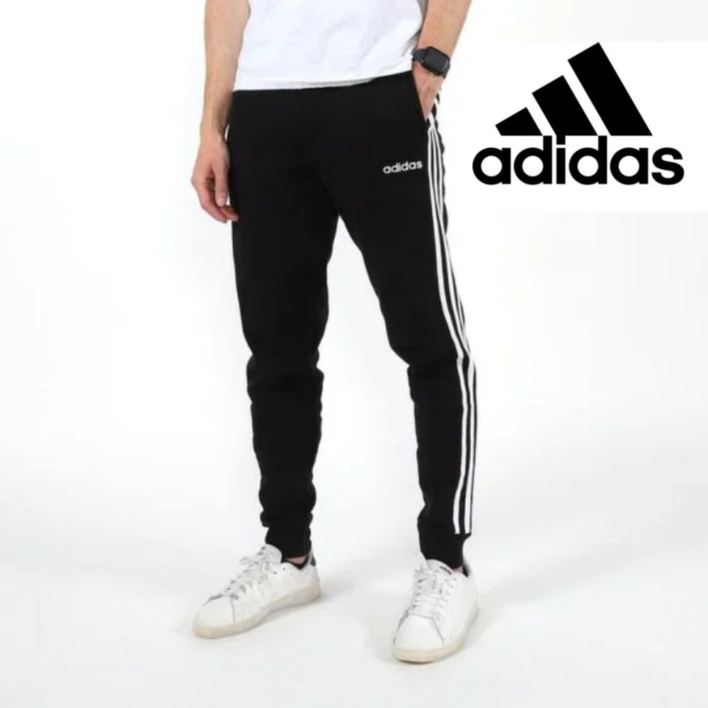 ⭐ FINAL PRICE: MEN'S ADIDAS JOGGERS - Picture 1 of 5